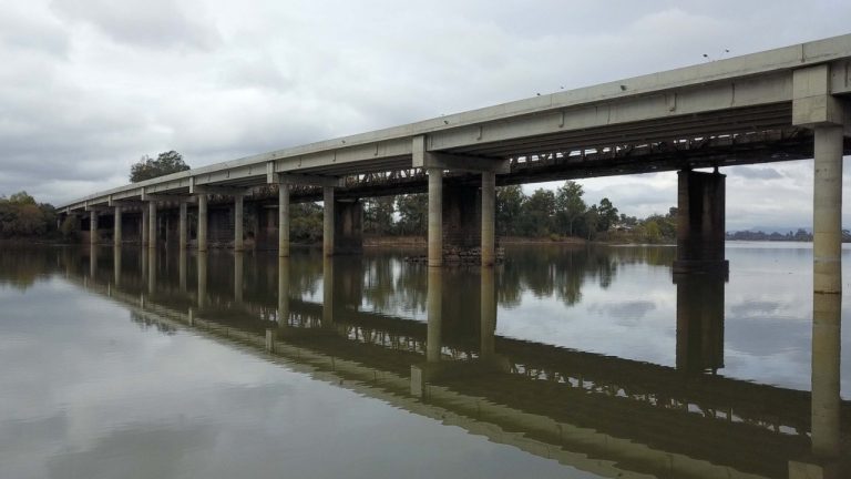 “Nova ponte é um marco para o desenvolvimento de União da Vitória”, afirma Hussein Bakri