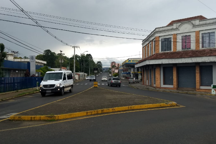 Prefeito Santin Roveda entrega a nova Marechal Deodoro