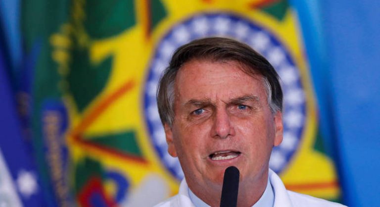 Pesquisa XP/Ipesp revela situação do Governo de Jair Bolsonaro