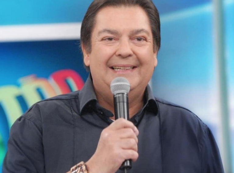 Depois de 30 anos, Fausto (Faustão) Silva deixa a Globo