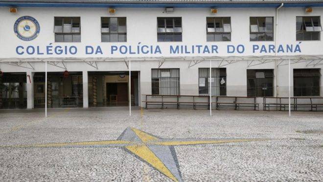 Assembleia Legislativa aprova projeto para implantação de mais colégios militares no Paraná