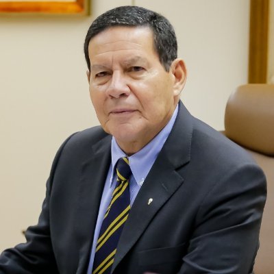 Vice Mourão diz que poderá haver uma ‘reacomodação’ no governo e não acredita em impeachment