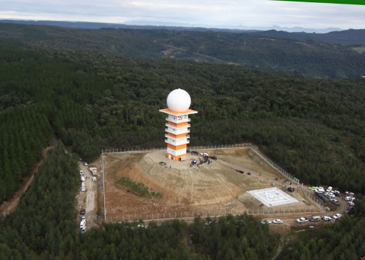 Por Radar inoperante, ex-governador Colombo defende retorno do Fundo de Defesa Civil