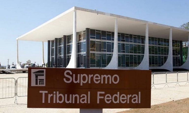 Senado Federal arquiva todos os pedidos de impeachment contra ministros do STF