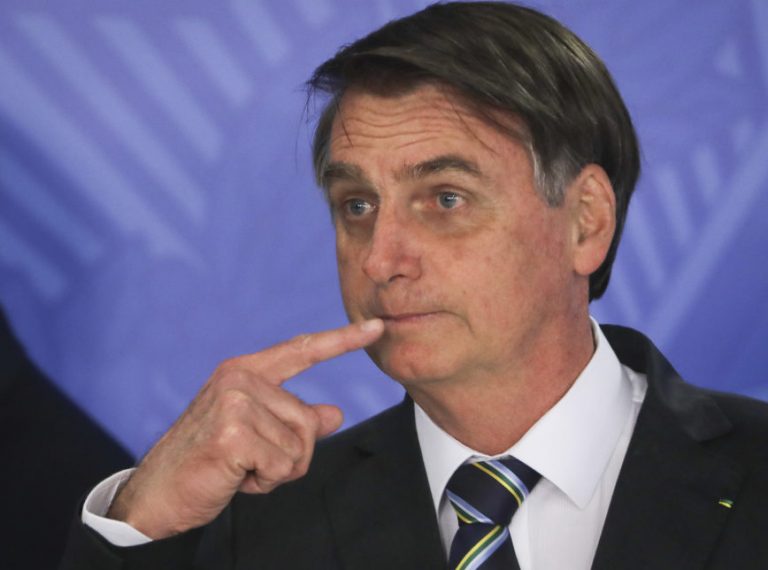 Paraná Pesquisas revela que se a eleição fosse hoje, Bolsonaro venceria em todos os cenários