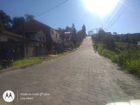 Bairro São Bernardo do Campo está recebendo diversas melhorias