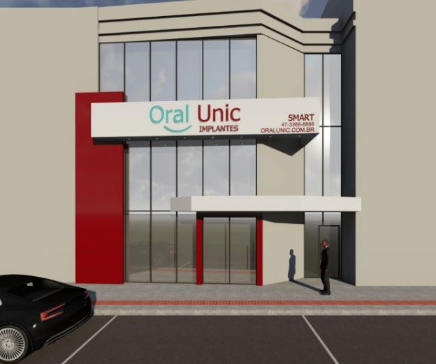 ‘Oral Unic Implantes’ inaugura unidade em União da Vitória