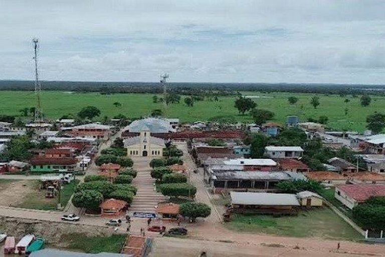 Santa Catarina poderá perder 104 municípios