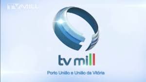 TV Mil de União da Vitória transmite agora em alta definição