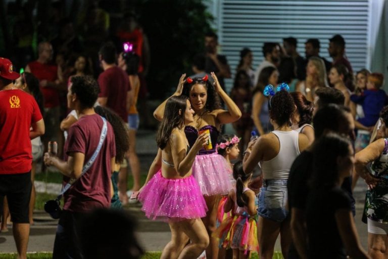 Governador Carlos Massa Ratinho Junior cancela ponto facultativo e as festas de carnaval no Paraná