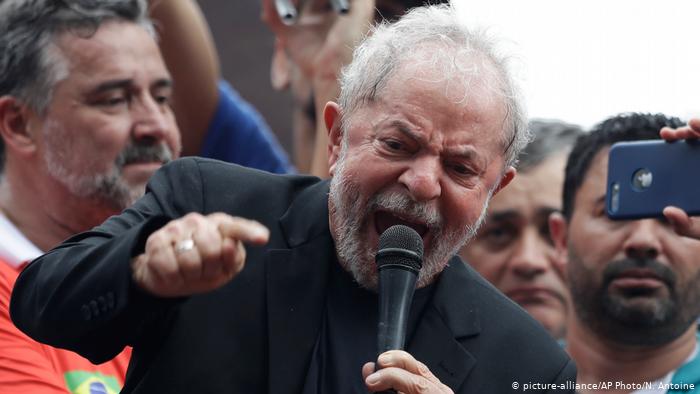 Lula ainda será julgado pelo plenário do Supremo Tribunal Federal