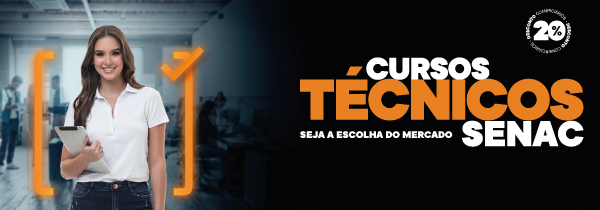 Cursos Técnicos SENAC/Porto União