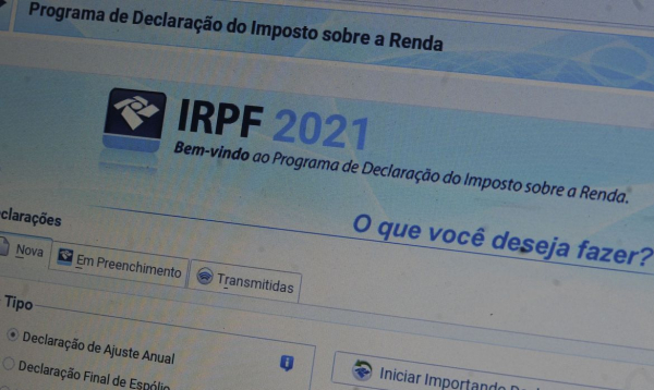 Prorrogado prazo para entrega do Imposto de Renda até 31 de julho