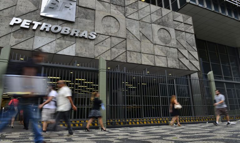 Petrobras anuncia novo aumentos nos preços do gás, óleo diesel e da gasolina