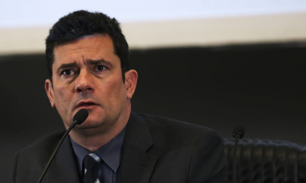 Supremo Tribunal Federal retoma nesta terça-feira (23) julgamento sobre suspeição de Sérgio Moro