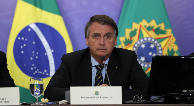 Medidas Provisórias (MPs) assinadas por Bolsonaro viabilizam pagamento do Auxílio Emergencial