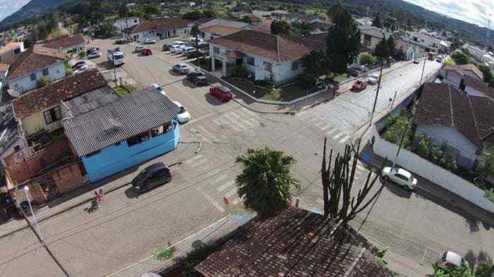 Dos 9 municípios da 6ª Regional da Saúde, apenas Paulo Frontin não teve nenhuma morte pela Covid-19