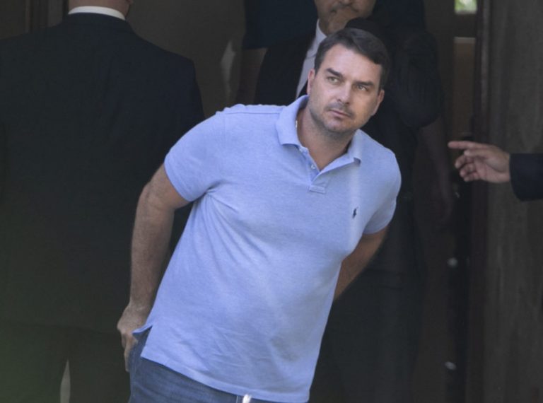 Supremo Tribunal Federal retoma nesta semana análise de recursos de Flávio Bolsonaro sobre “rachadinhas”