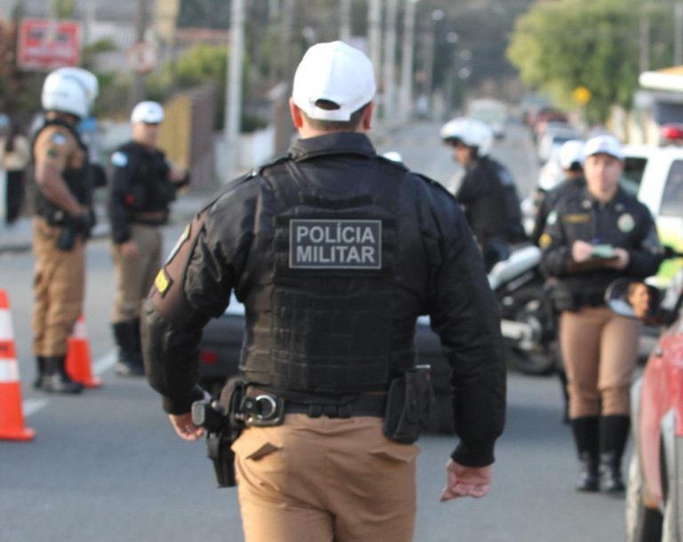 Feriadão: Forças policiais do Paraná vão intensificar ações preventivas