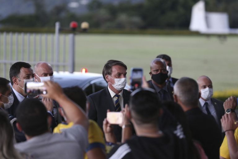 Presidente Bolsonaro vai passar por mais uma cirurgia nos próximos dias