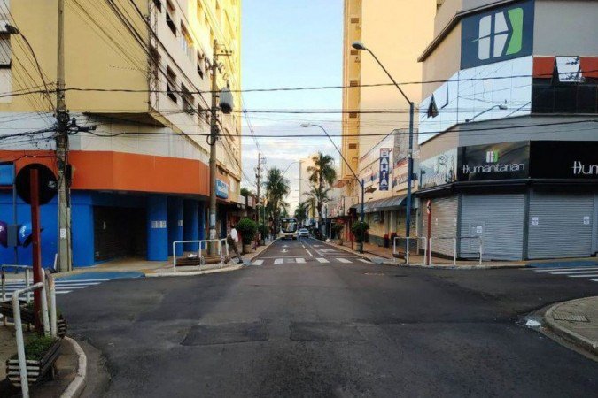 Entidades da Saúde acionam Supremo Tribunal Federal para exigir lockdown nacional