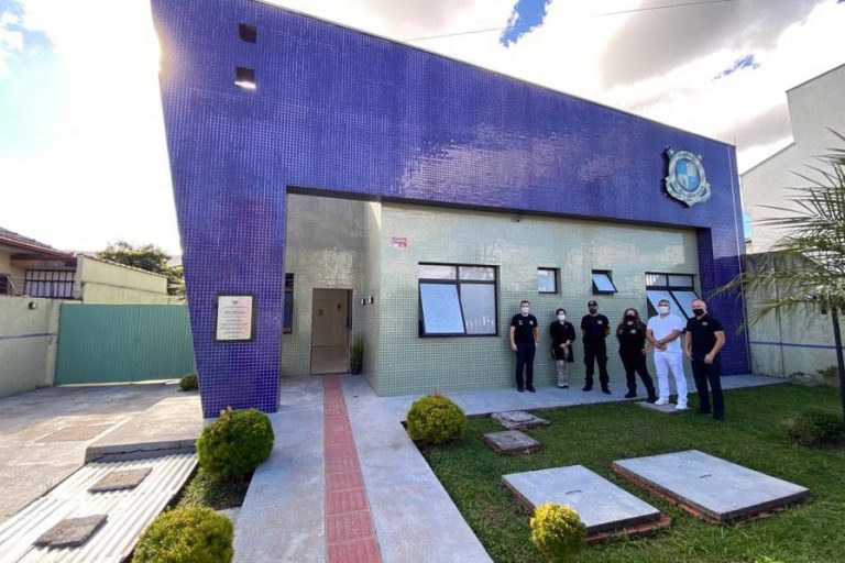 Instituto de Criminalista de União da Vitória inicia os trabalhos nesta semana