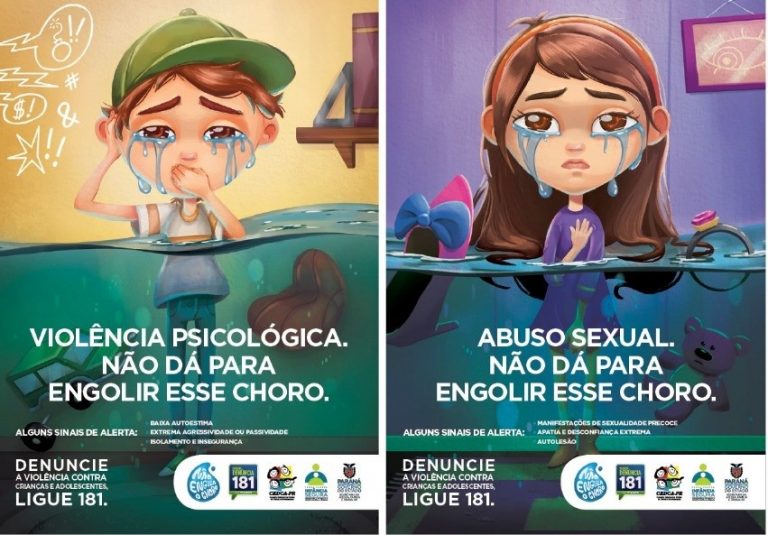 Adiado evento do CEJESC em parceria com a SEJUF sobre conscientização contra a violência