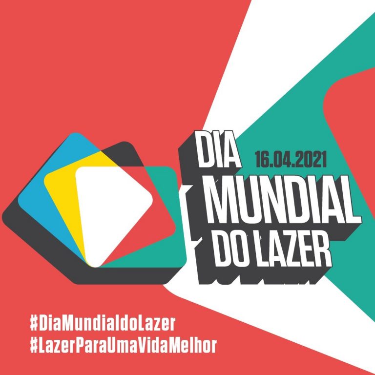 SESC/PR vai comemorar o 1º Dia Mundial do Lazer