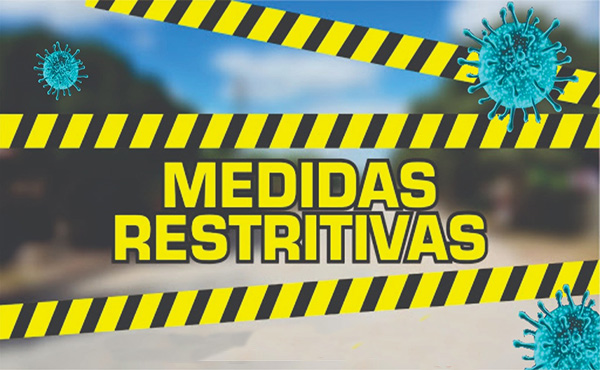 Prefeitos e governadores é que devem decidir sobre medidas restritivas