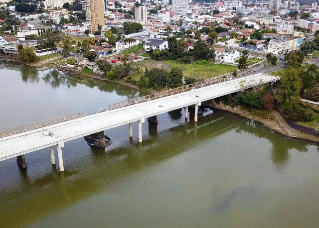 União da Vitória tem déficit atuarial ao RPPS nas contas de 2019, segundo o TCE/PR