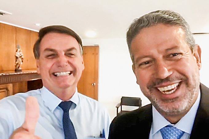 O ‘orçamento’ para os amigos do presidente Jair Bolsonaro