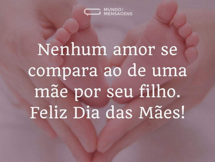 Como surgiu o Dia das Mães!