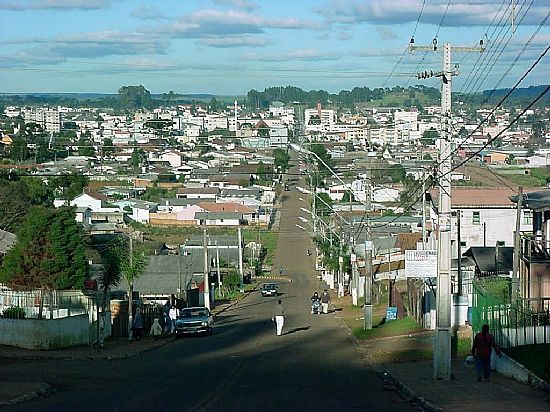 Ex-prefeito e ex-secretários de Palmas são condenados por improbidade administrativa