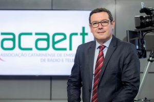 A Associação Catarinense de Rádio e Televisão (Acaert) e a Liberdade de Imprensa