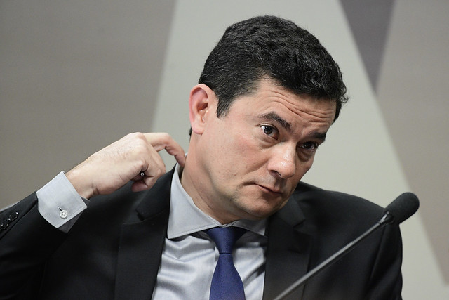 STF deve concluir julgamento que declarou Sérgio Moro parcial no julgamento de Lula