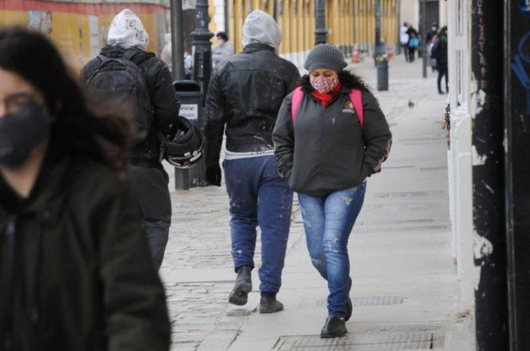 Inverno pode agravar pandemia, segundo a Fiocruz