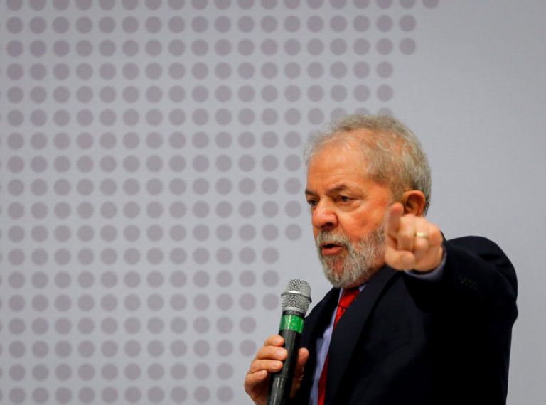 Defesa de Lula pede para o Supremo Tribunal Federal retomar julgamento sobre a suspeição de Sérgio Moro