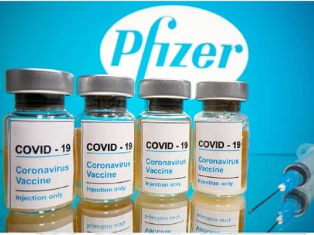 Paraná descentraliza vacinas da Pfizer para 77 municípios, inclusive os da 6ª Regional de União da Vitória