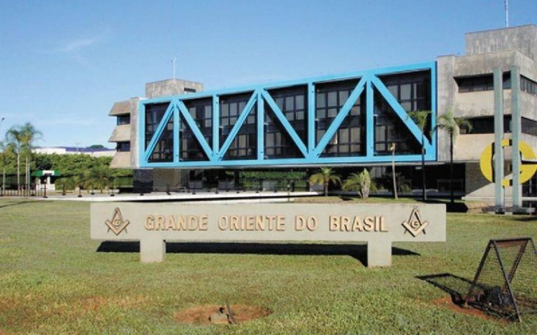 17 de junho – Aniversário do Grande Oriente do Brasil