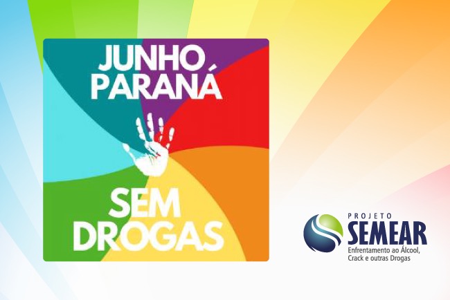 MPPR participa de mobilização estadual “Junho Paraná sem Drogas”