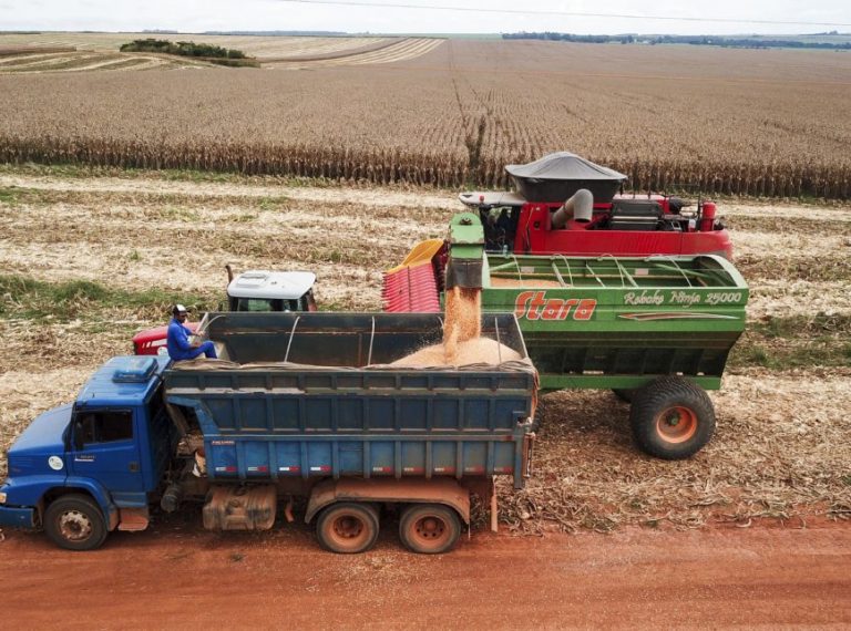 Potência do agro brasileiro dispensa ufanismo e exageros