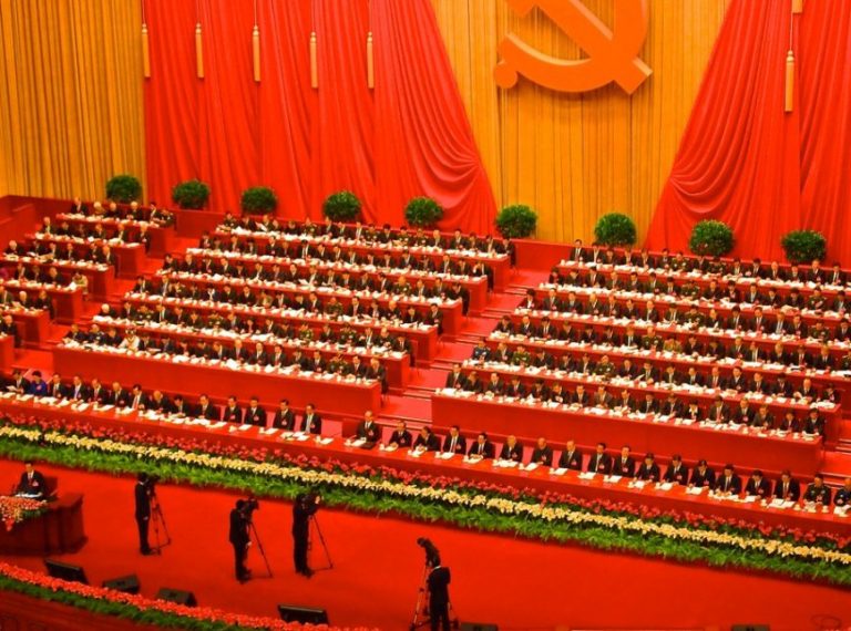 Partido Comunista da China chega aos 100 anos com domínio socioeconômico