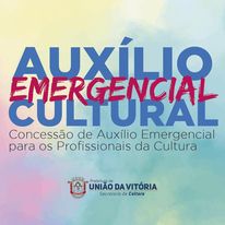 União da Vitória inicia chamada para Auxílio Emergencial aos trabalhadores da cultura