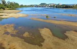 Decretada situação de emergência hídrica por 180 dias no Paraná