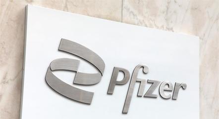 Pfizer avança em estudo de remédio oral contra a Covid