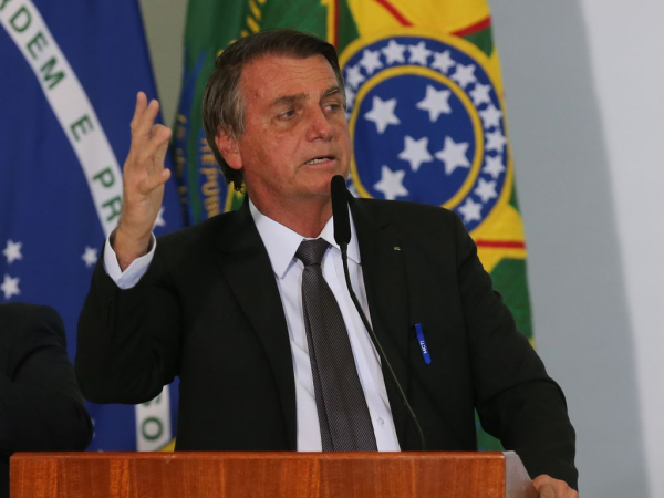 PSDB decide passar para a oposição ao governo de Jair Bolsonaro