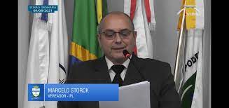 Auresc instala Coordenadora do Planalto Norte e Marcelo Storck a coordenação