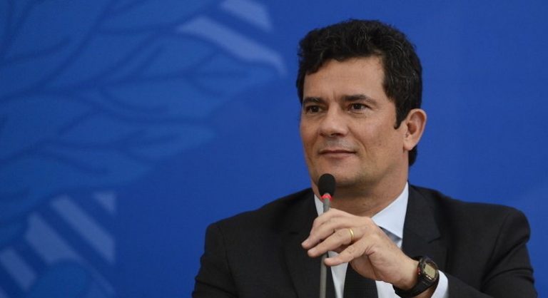 A provável candidatura de Sérgio Moro à Presidência da República