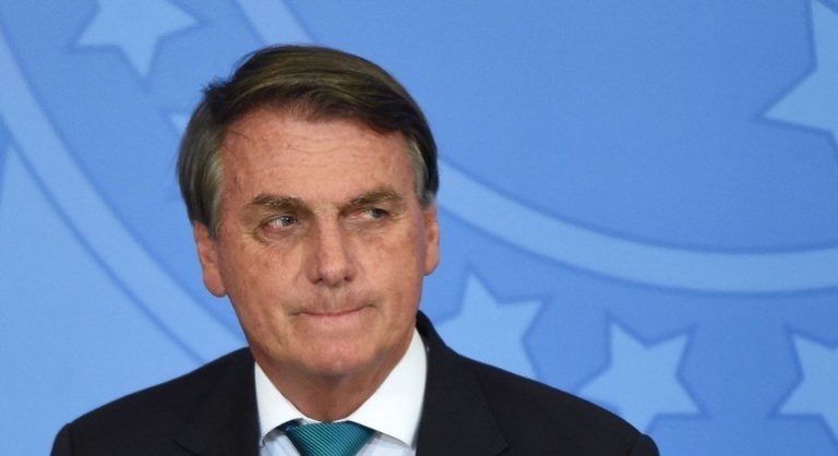 Bolsonaro volta a dizer que não vai ser vacinado