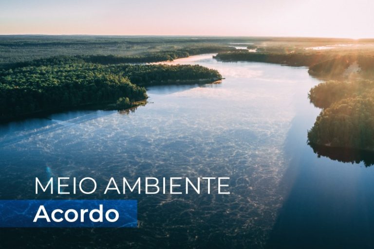 MPPR x Petrobras e acordo bilionário para pagamentos de danos ambientais no Rio Iguaçu